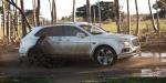 Bentley Bentayga 2016 года (AU)